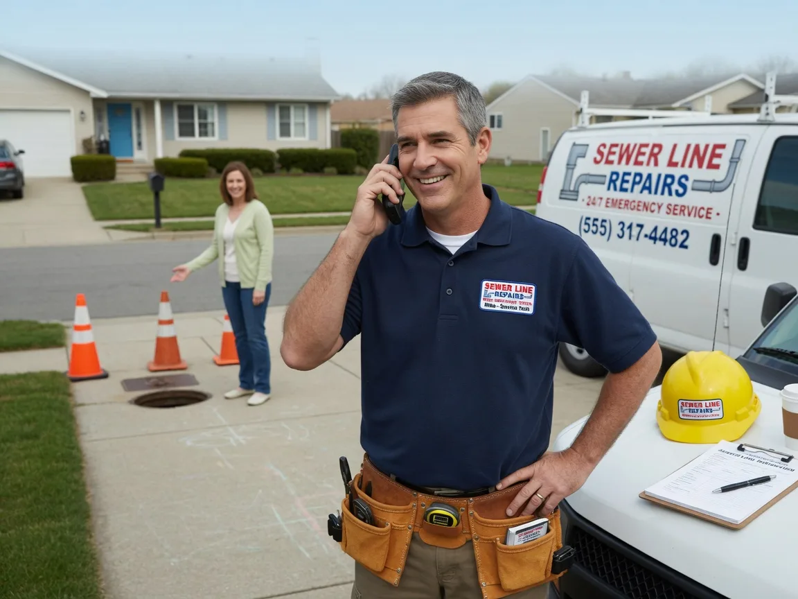 Emergency Plumber Columbus, MT FAQs